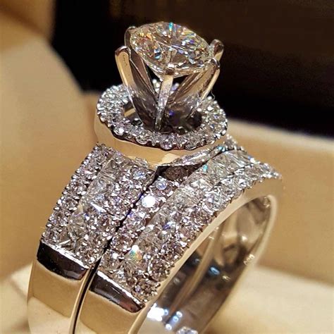 best diamond ring for wife.